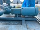 Viking AK495 Rotary Gear Pump (5 HP, 115 GPM Max)