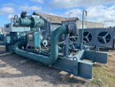 Frick RWB-II-496V Rotary Compressor Package (Frick TDSH355S, 687 Hp, 4800/4160 V)