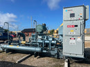Frick RWB-II-496V Rotary Compressor Package (Frick TDSH355S, 687 Hp, 4800/4160 V)