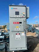 Frick RWB-II-496V Rotary Compressor Package (Frick TDSH355S, 687 Hp, 4800/4160 V)