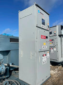 Frick RWB-II-496V Rotary Compressor Package (Frick TDSH355S, 687 Hp, 4800/4160 V)