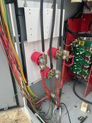 Frick RWB-II-496V Rotary Compressor Package (Frick TDSH355S, 687 Hp, 4800/4160 V)