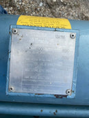 Frick RWB-II-496V Rotary Compressor Package (Frick TDSH355S, 687 Hp, 4800/4160 V)