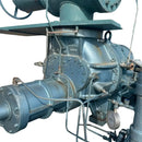 Frick TDSH355S Rotary Bare Screw Compressor