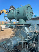 Frick TDSH355S Rotary Bare Screw Compressor