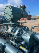 Frick TDSH355S Rotary Bare Screw Compressor