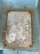 Frick TDSH355S Rotary Bare Screw Compressor