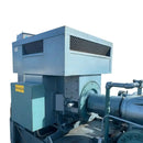 Ram Industries Electric Motor (687 HP, 3575 RPM, 4800/4160 V)