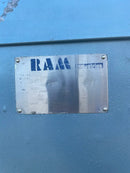 Ram Industries Electric Motor (687 HP, 3575 RPM, 4800/4160 V)