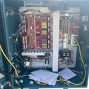 Panel de microcontrol del compresor de tornillo Frick Quantum HD Retrofit