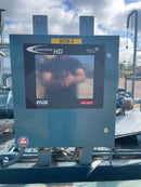 Panel de microcontrol del compresor de tornillo Frick Quantum HD Retrofit