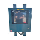 Panel de microcontrol del compresor de tornillo Frick Quantum HD Retrofit