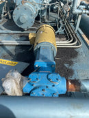 Viking AK495 Rotary Gear Pump (5 HP, 115 GPM Max)