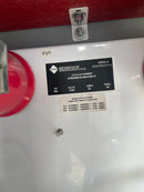 Arrancador de motor suave para compresor de tornillo Benshaw CFMVRMX18-500-4160-12 (500 HP, 4160 V, 60 Hz)