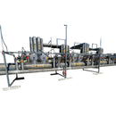 Ammonia Distribution Valve System Skid