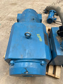 Ram Industries Induction Motor (300 Hp, 3580 RPM, 460 V)