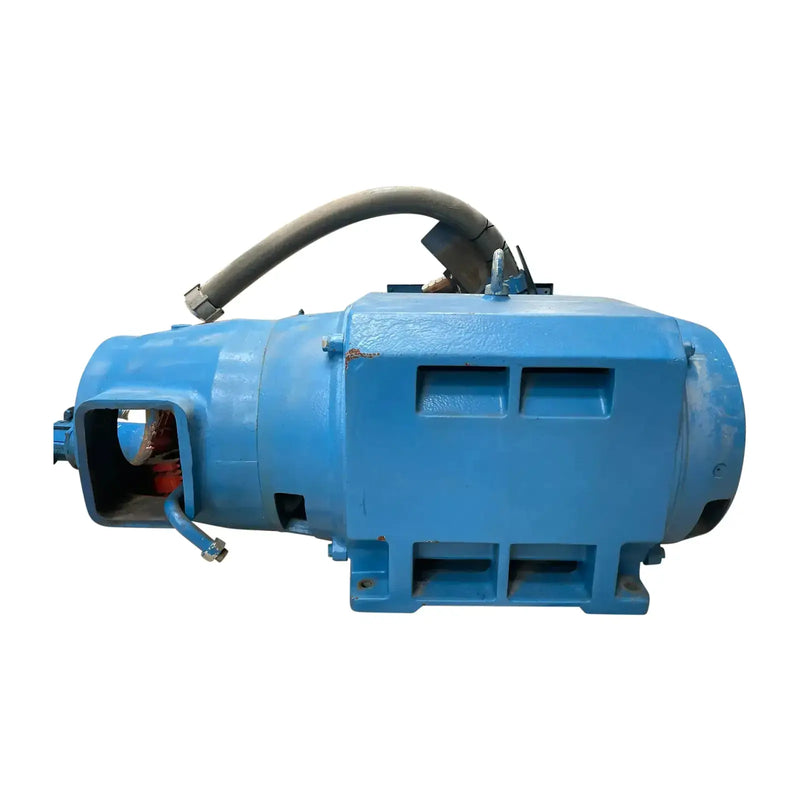 Ram Industries Induction Motor (300 Hp, 3580 RPM, 460 V)