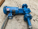Haight 24U Internal Gear Pump (1.5 HP, 24 GPM Max)