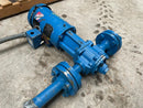 Haight 24U Internal Gear Pump (1.5 HP, 24 GPM Max)
