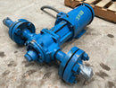 Haight 24U Internal Gear Pump (1.5 HP, 24 GPM Max)