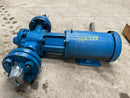 Haight 24U Internal Gear Pump (1.5 HP, 24 GPM Max)