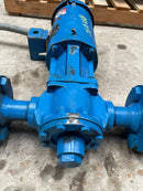 Haight 24U Internal Gear Pump (1.5 HP, 24 GPM Max)