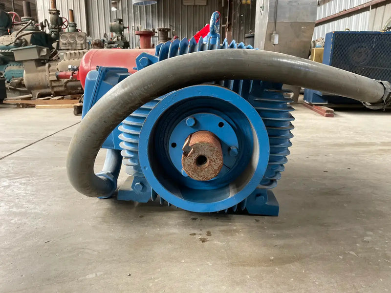 Motor WEG NEMA Premium (150 HP, 1.780 RPM, 460 V)