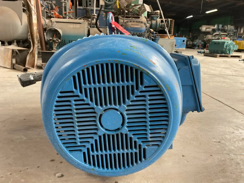 Motor WEG NEMA Premium (150 HP, 1.780 RPM, 460 V)