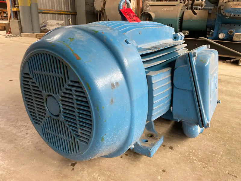 Motor WEG NEMA Premium (150 HP, 1.780 RPM, 460 V)