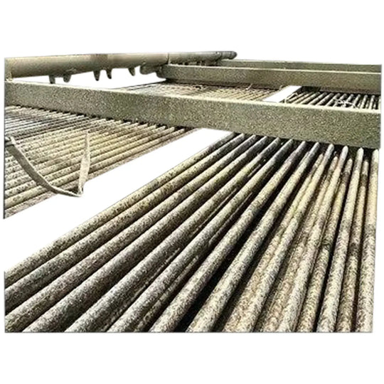 Evapco PMCA Evaporative Condenser Tower - 425 Ton