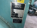 Frick RXF-101-B Rotary Screw Compressor Package (Frick XJF151N, 75 HP 575 V)