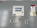 Ram Industries Screw Compressor Motor Starter (75 Hp, 575 Volt, 60 Hz)