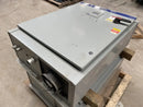 Ram Industries Screw Compressor Motor Starter (75 Hp, 575 Volt, 60 Hz)