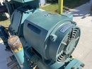 Frick RXF-50-H Rotary Screw Compressor Package (Frick XJF120S, 100 HP 575 V)