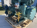 Frick RXF-50-H Rotary Screw Compressor Package (Frick XJF120S, 100 HP 575 V)