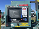 Frick RXF-50-H Rotary Screw Compressor Package (Frick XJF120S, 100 HP 575 V)
