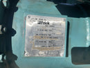 Frick RXF-50-H Rotary Screw Compressor Package (Frick XJF120S, 100 HP 575 V)