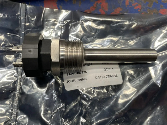 Frick 639A0151G01 RXF Models Temperature Sensor