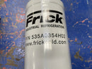 Frick 535A0354H02 SuperFilter II Oil Filter Cartridge