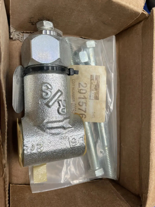 Parker RS 106422 Strainer (1/2 in)