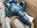 Parker RS A4A Pressure Regulator (1 in)