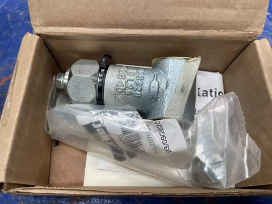 Parker RSF Refrigerant Strainer (1/2 in)