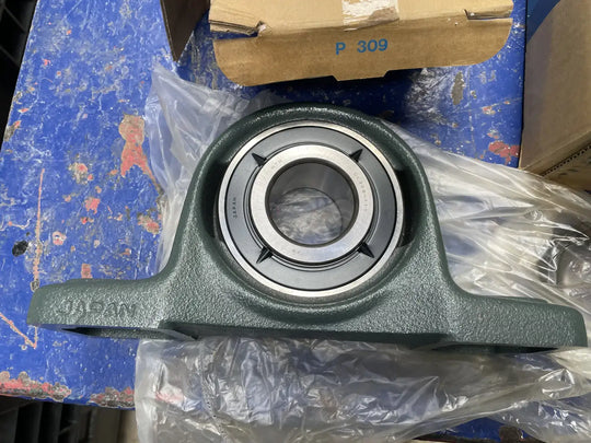 NTN UELP309-111D1 Pillow Block Ball Bearing Unit