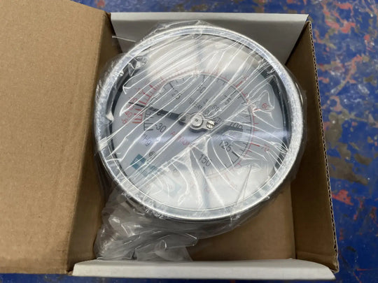 Cinco Pressure Gauge (150 PSI)