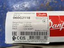 Danfoss 060G2118 Pressure Transmitter