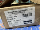 Parker Refrigeration 205227 Solenoid Coil