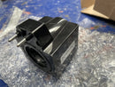 Frick Yuken 951A0113H05 Solenoid Coil