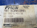 Frick 913A0110H01 Pressure Transmitter Transducer