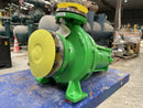 Lederle Hermetic CNF 40-200 Refrigeration Centrifugal Pump