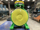 Lederle Hermetic CNF 40-200 Refrigeration Centrifugal Pump
